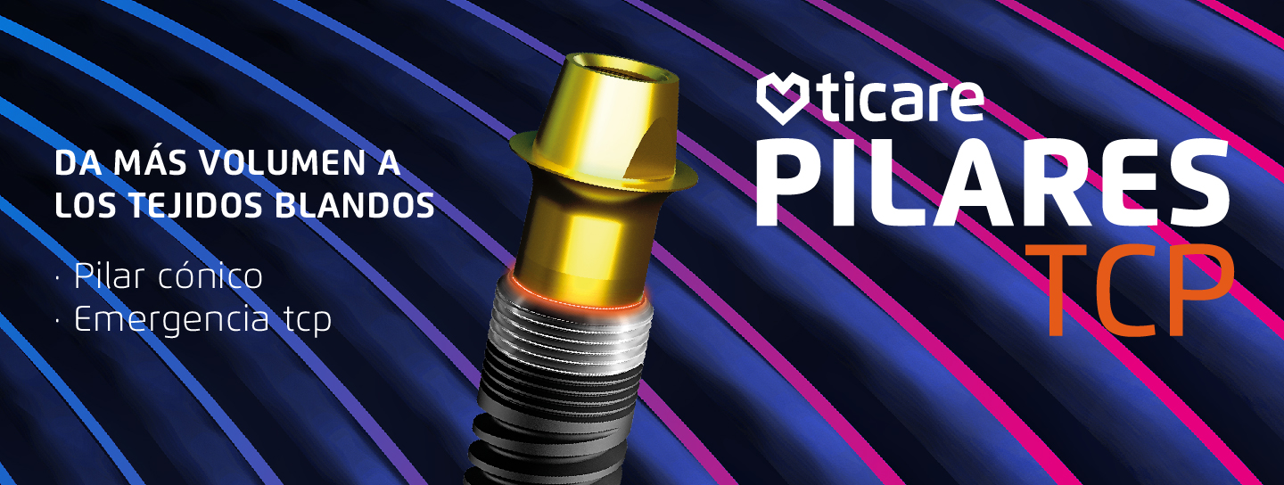 Tiscare Bienvenido a Ticare | Tissue Care Philosophy