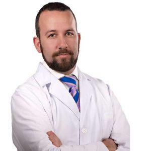 Webinario Dr. Daniel Rodrigo
