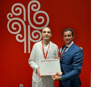 Premio Dr. Lorenzo Castillo