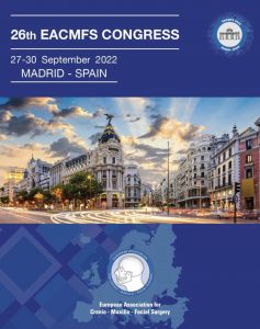 European Association for Cranio-Maxillo-Facial Surgery (EACMFS)