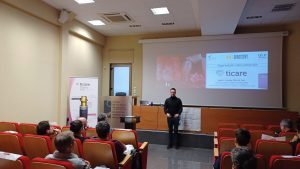 Así fue el curso del Dr. Alberto Monje en el Colegio de Dentistas de Gipuzkoa
