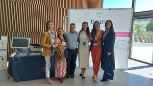 Ticare ha participado en el Symposium SCOI-AO