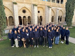 40 expertos han debatido en Valladolid el presente y futuro de la implantología dental