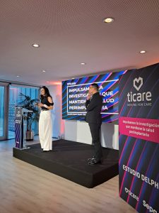 Ticare presentó en el Museo Nacional Thyssen-Bornemisza el primer Estudio Delphi sobre salud periimplantaria, marcando un hito en la implantología